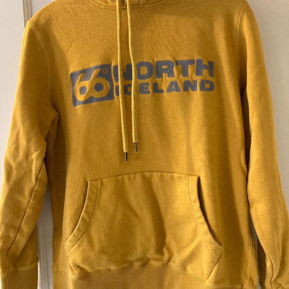 66 North Iceland Women's sweatshirt